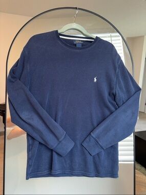 Ralph Lauren Long Sleeve